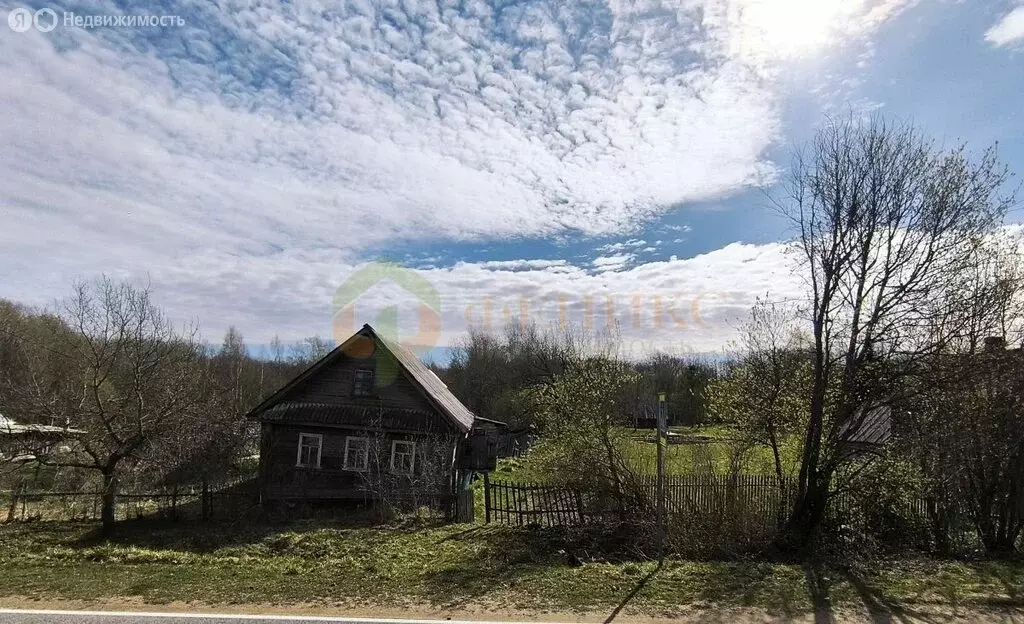 Участок в деревня Ратница, 8 (21 м) - Фото 1