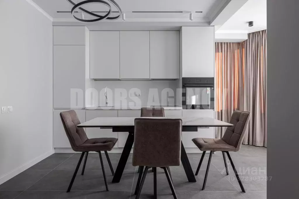 1-к кв. Москва 6-я Радиальная ул., 3к5 (44.6 м) - Фото 1