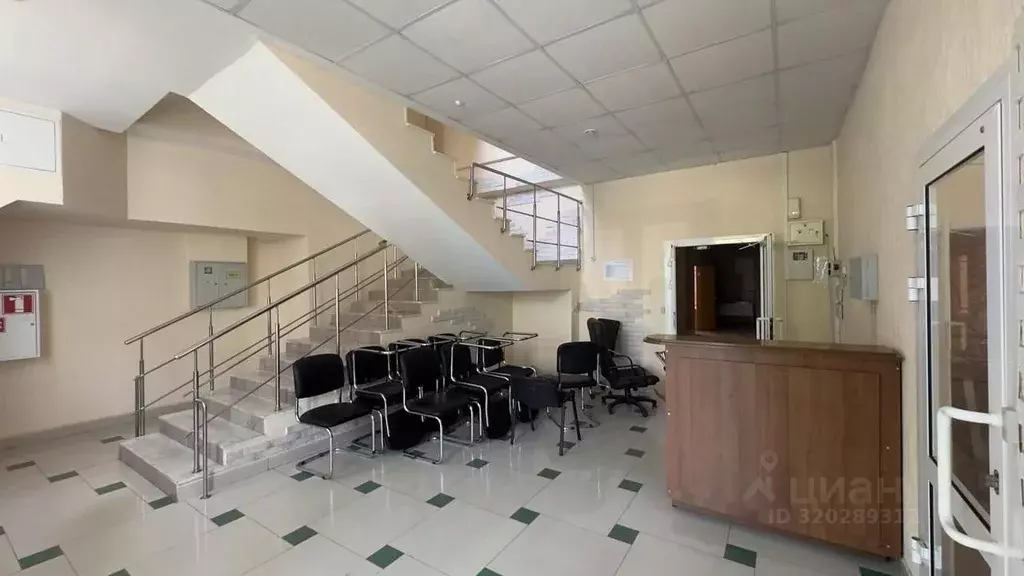 Офис в Саратовская область, Саратов Фабричная ул., 4к1 (2900 м) - Фото 2