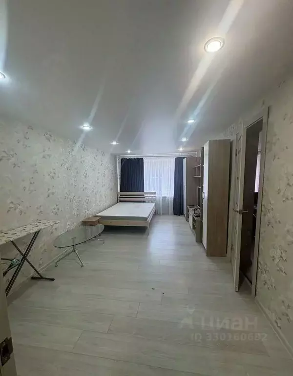 2-к кв. Ленинградская область, Тихвин ул. Коммунаров, 11 (42.0 м) - Фото 2