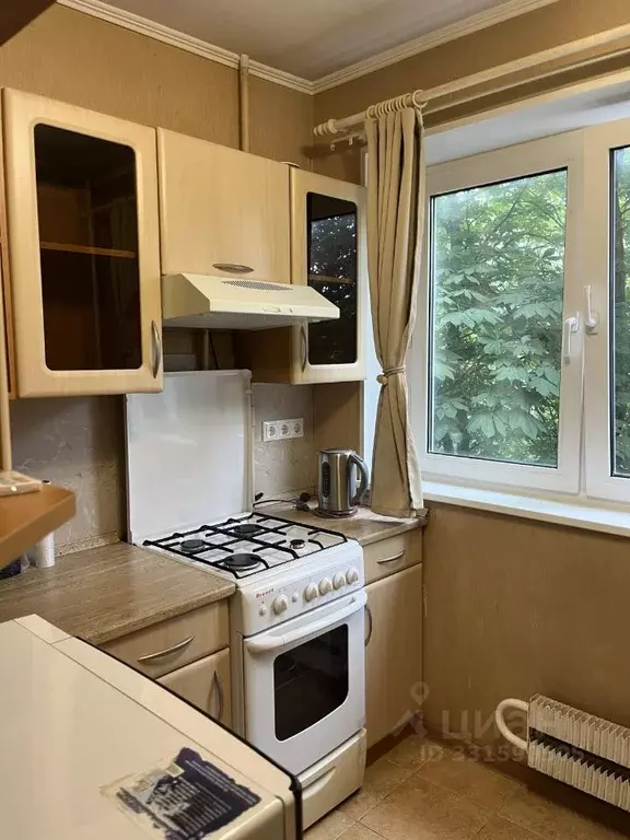4-к кв. Москва Штурвальная ул., 1 (64.7 м) - Фото 2