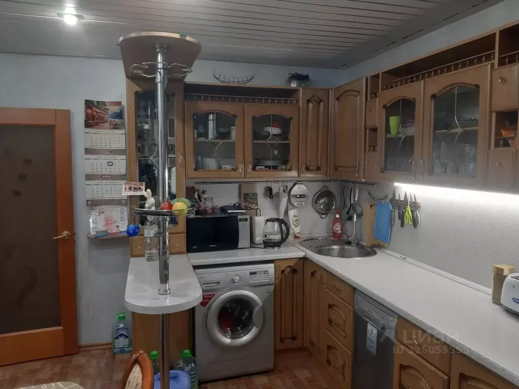 3-к кв. Псковская область, Псков Рижский просп., 85 (67.7 м) - Фото 2