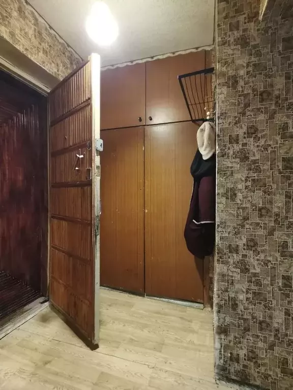 1-к кв. Пензенская область, Заречный просп. Мира, 52 (29.2 м) - Фото 2