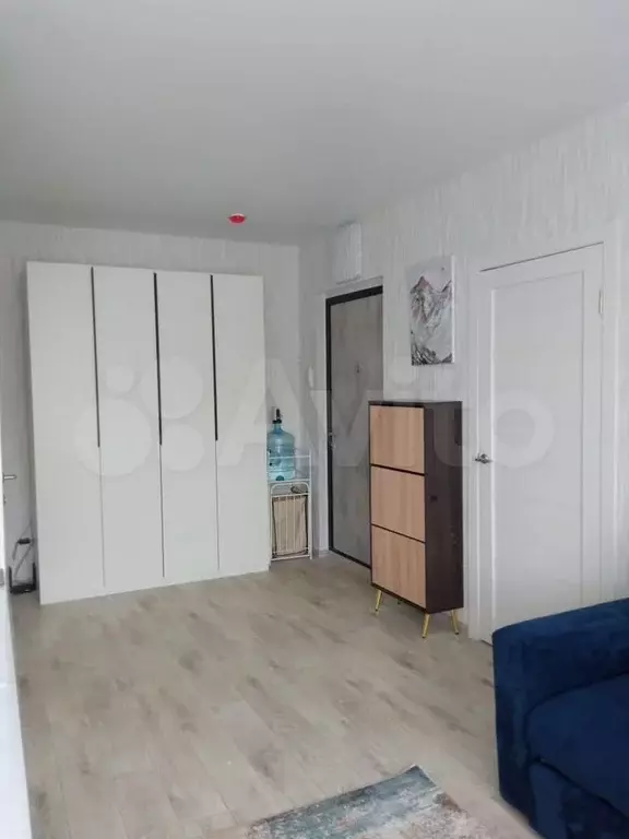 1-к. квартира, 42 м, 8/10 эт. - Фото 1