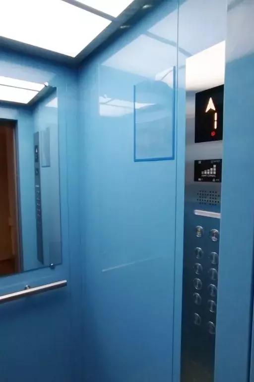 Продаётся 1-к квартира, 34.3 м - Фото 1