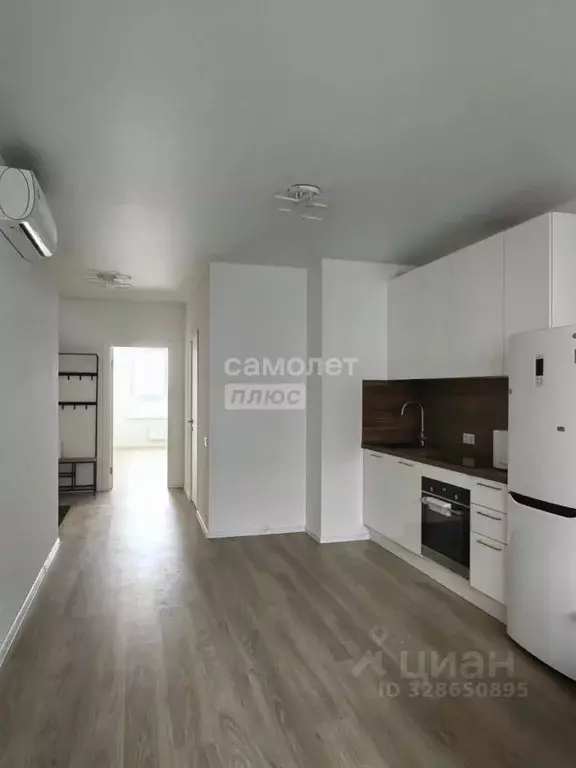 2-к кв. Московская область, Мытищи пер. 1-й Стрелковый, 5 (47.3 м) - Фото 2