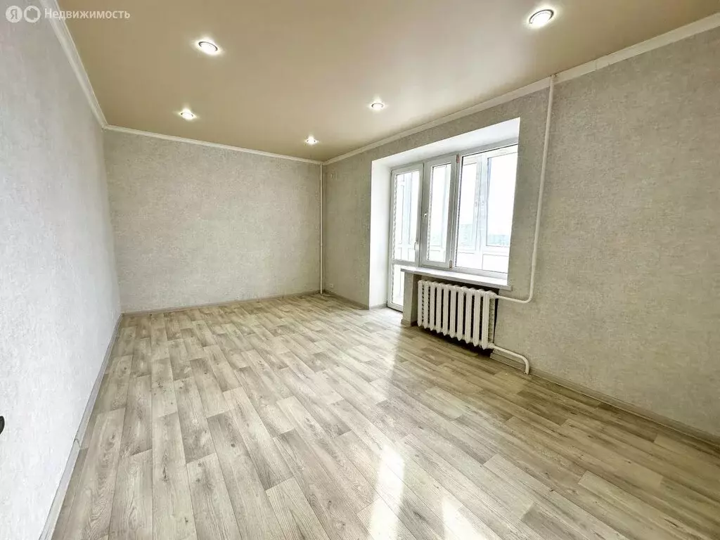 2-комнатная квартира: Азов, улица Васильева, 81А (45 м) - Фото 1