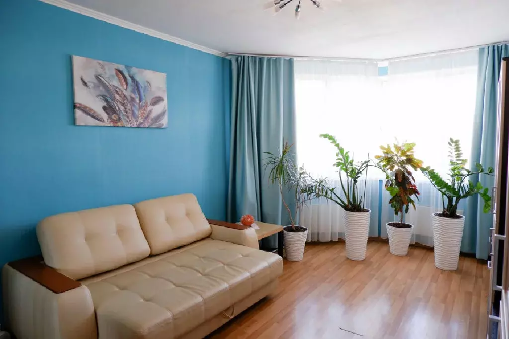 Продается 1-комнатная квартира - Фото 1