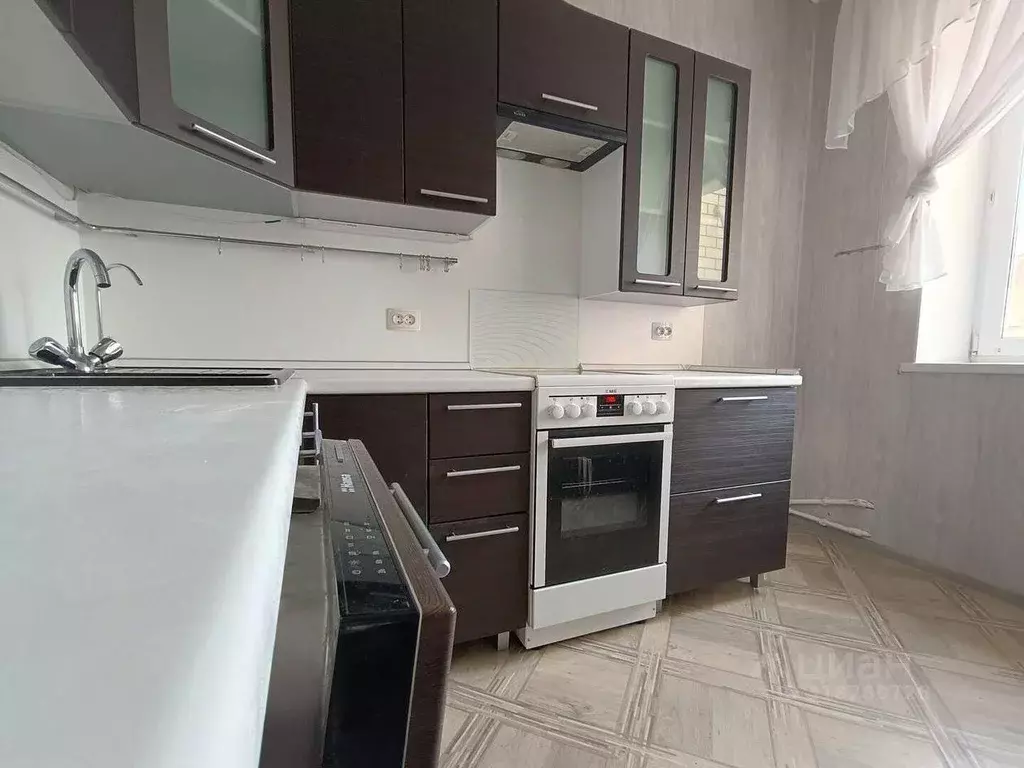 Квартира, 1 комната, 41.6 м - Фото 0