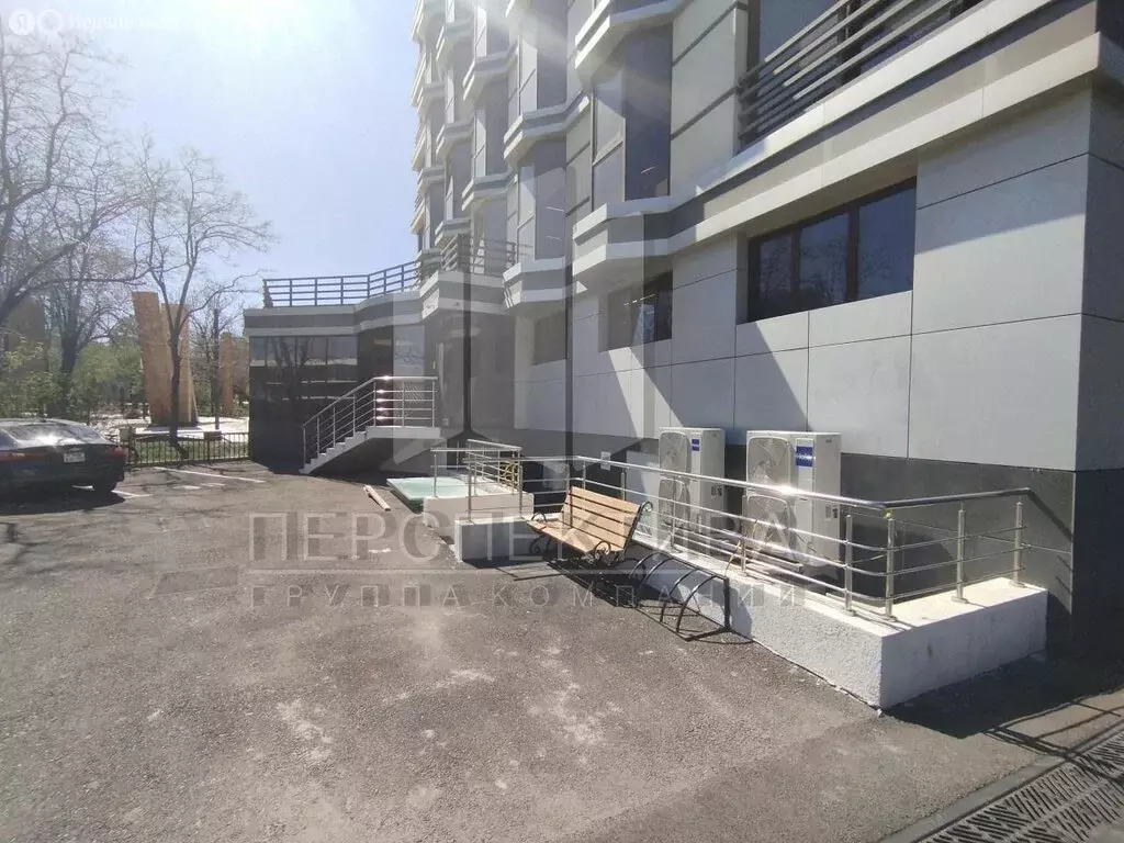 Помещение свободного назначения (250 м) - Фото 2