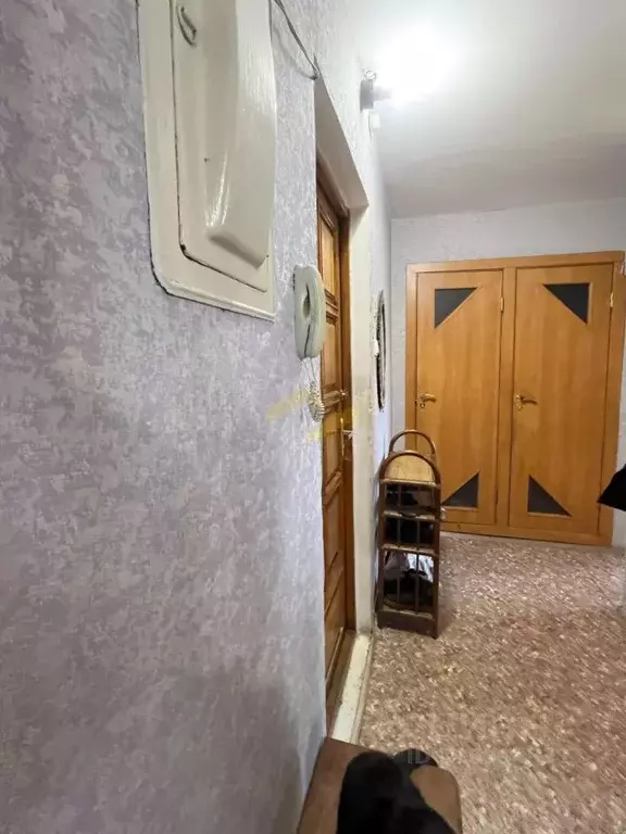 2-к кв. Кемеровская область, Новокузнецк ул. Кутузова, 31 (47.4 м) - Фото 2