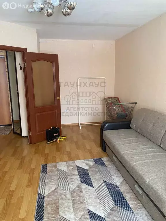 1-комнатная квартира: Нефтекамск, улица Декабристов, 11 (32.6 м) - Фото 2