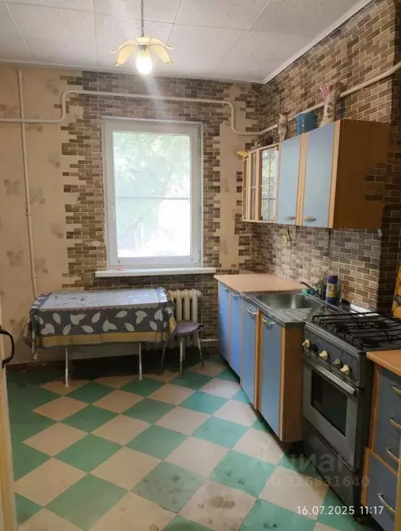 2-к кв. Челябинская область, Озерск Строительная ул., 28 (48.2 м) - Фото 1