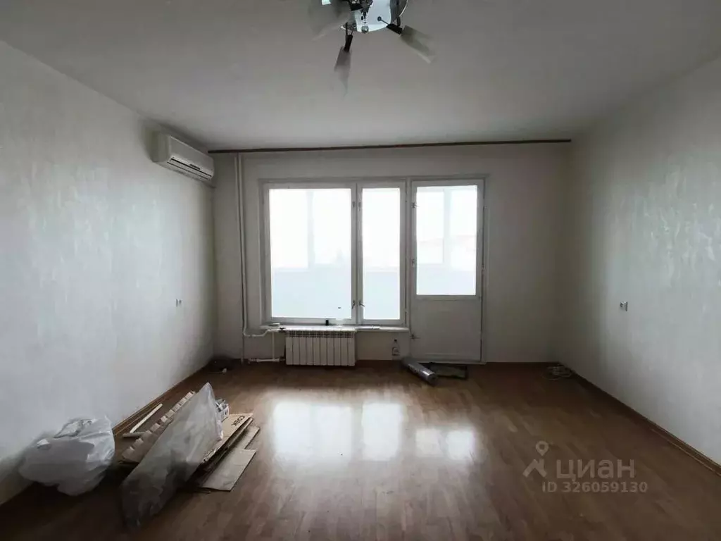 2-к кв. Севастополь ул. Вакуленчука, 10 (56.5 м) - Фото 1