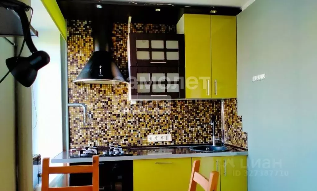 2-к кв. Москва Ленинский просп., 93К4 (44.4 м) - Фото 1