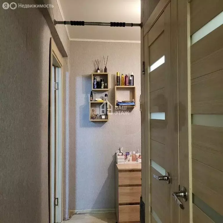 2-комнатная квартира: Калуга, Ольговский переулок, 11 (44.8 м) - Фото 2