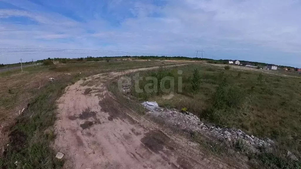Участок в Тюменская область, Тюмень Казарово мкр,  (6.0 сот.) - Фото 0