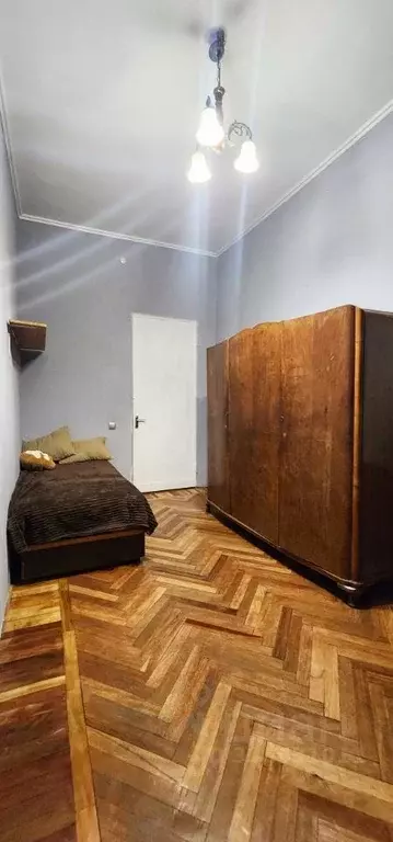 Комната Санкт-Петербург Невский просп., 172/1 (13.0 м) - Фото 1