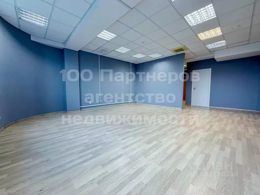 Офис в Иркутская область, Иркутск Горная ул., 24 (122 м) - Фото 1