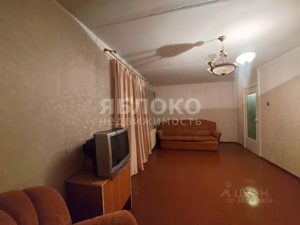 1-к кв. Пермский край, Березники ул. 30 лет Победы, 42 (33.0 м) - Фото 2