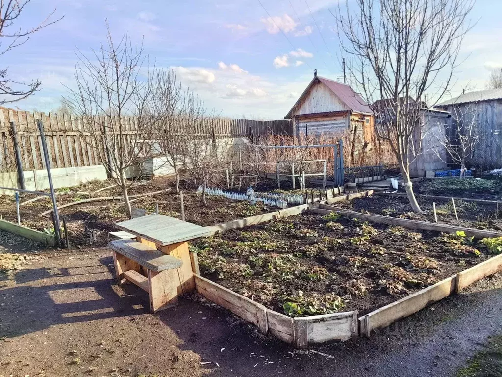 Дом в Пермский край, д. Кондратово ул. 9-я Лесная (40 м) - Фото 2