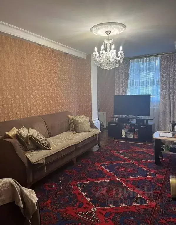 1-к кв. Дагестан, Дербент просп. Агасиева, 14В (40.0 м) - Фото 1