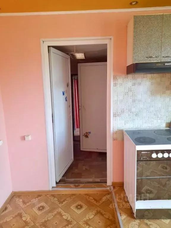 1-к кв. Кемеровская область, Прокопьевск Рудничная ул., 10 (30.1 м) - Фото 2