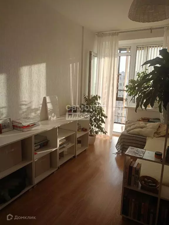 Продаётся 1-к квартира, 29.2 м - Фото 0