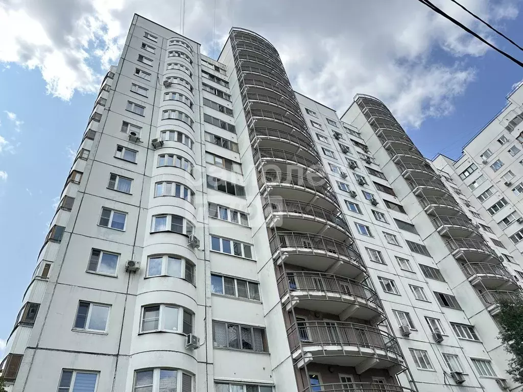 1-к кв. Москва ул. Островитянова, 9 (52.0 м) - Фото 1