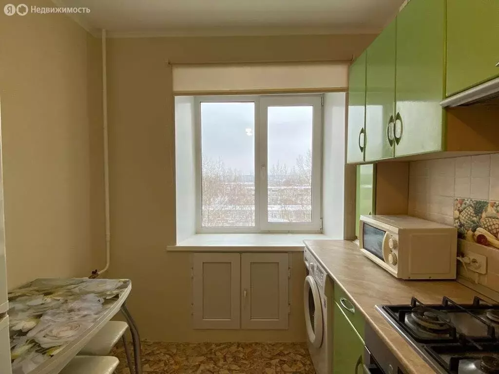 3-комнатная квартира: Пермь, Суздальская улица, 3 (60.6 м) - Фото 2