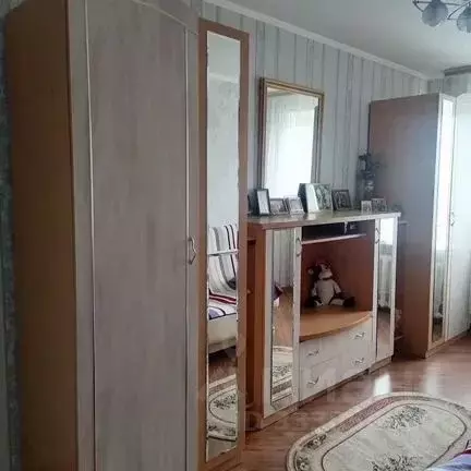 3-к кв. Тюменская область, Тюмень Мельзаводская ул., 8 (81.2 м) - Фото 2