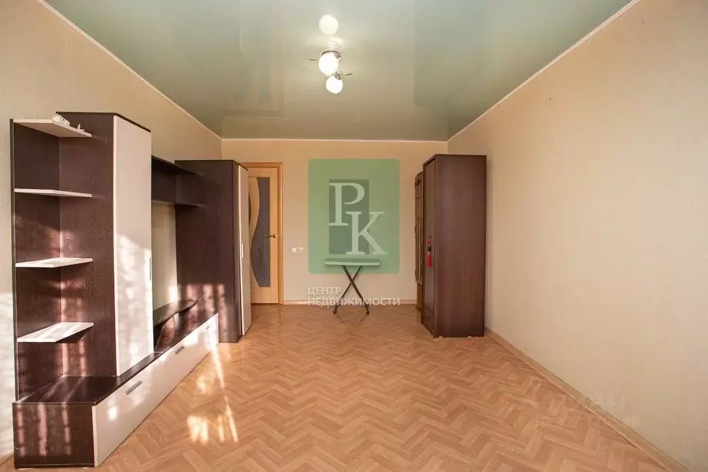 1-к кв. Севастополь просп. Героев Сталинграда, 52 (39.8 м) - Фото 1