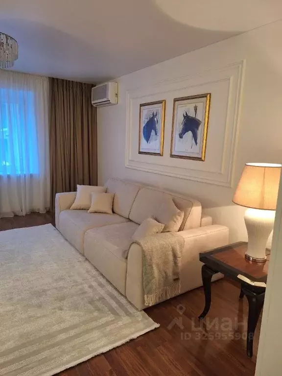 3-к кв. Москва Проточный пер., 11 (105.0 м) - Фото 1