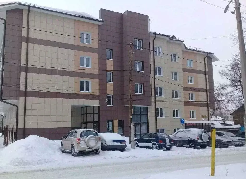 Студия Алтайский край, Барнаул ул. Гоголя, 15 (23.0 м) - Фото 1