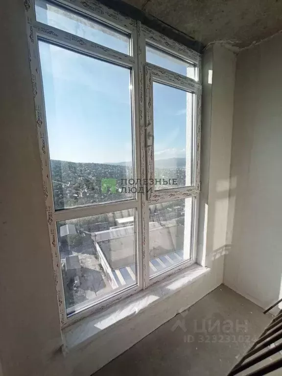 Квартира, студия, 29.6 м - Фото 1