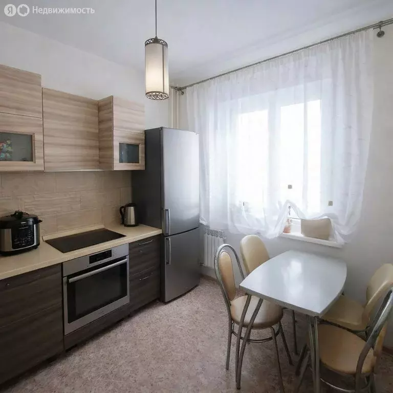 2-комнатная квартира: Челябинск, улица Академика Сахарова, 34 (56.7 м) - Фото 2