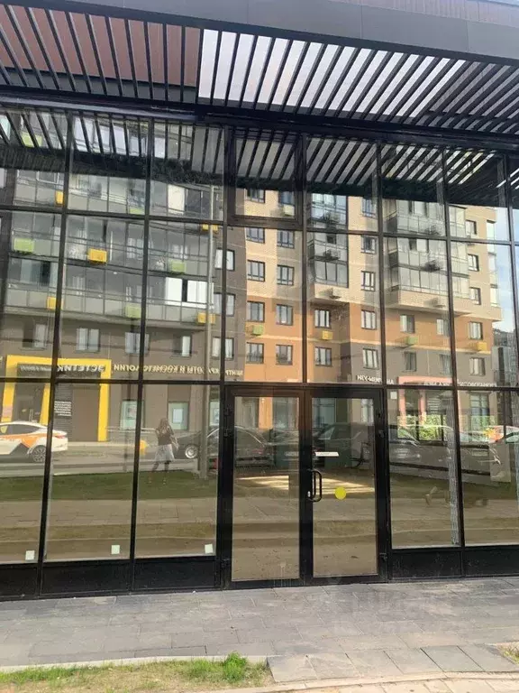 Помещение свободного назначения в Московская область, Красногорск ... - Фото 2