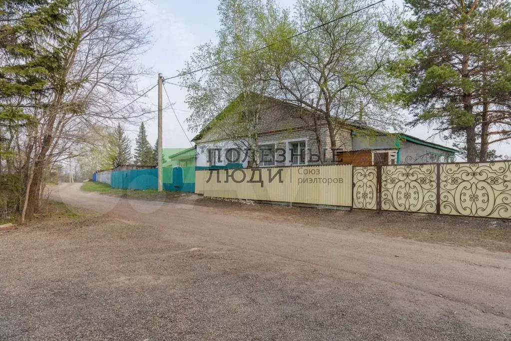 Дом 64,8 м на участке 8,6 сот. - Фото 0