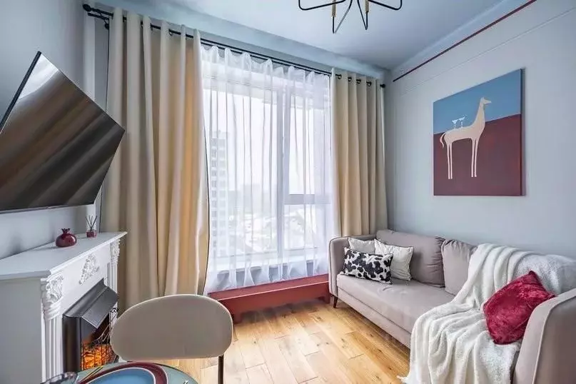 1-к кв. Москва Автомобильный проезд, 4 (18.0 м) - Фото 2