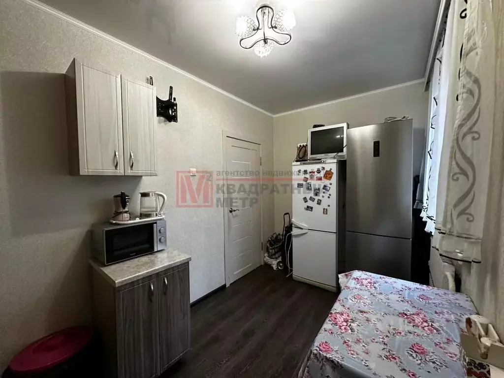 2-к кв. Белгородская область, Старый Оскол Космос мкр, 1А (54.0 м) - Фото 1