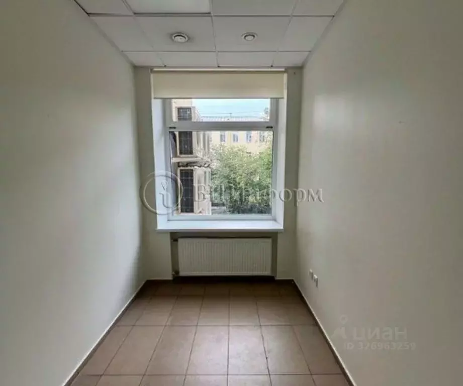 Помещение свободного назначения в Санкт-Петербург Лесной просп., 75 ... - Фото 2