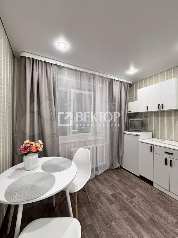Квартира-студия, 13 м, 5/9 эт. - Фото 1
