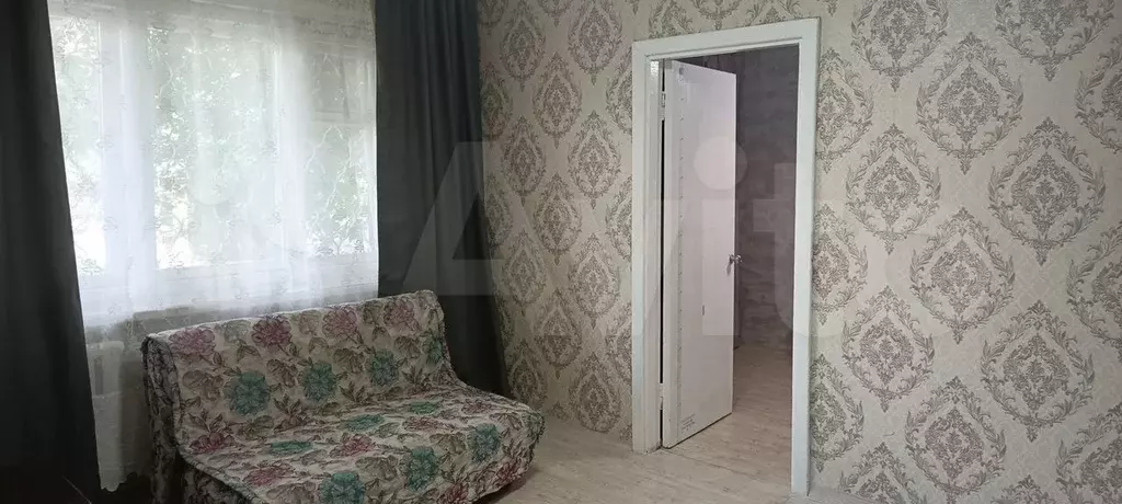 2-к. квартира, 44,1 м, 1/5 эт. - Фото 0