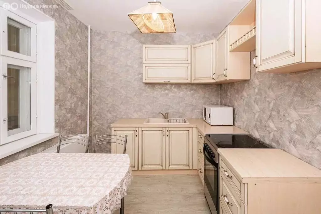 1-комнатная квартира: Владимир, улица Фатьянова, 12 (41.7 м) - Фото 0