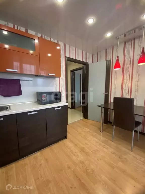 Продаётся 1-к квартира, 38.9 м - Фото 0
