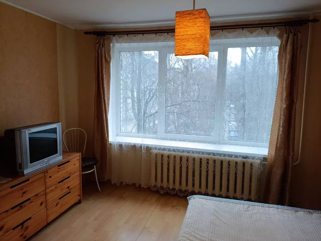 2-к кв. Санкт-Петербург просп. Космонавтов, 32К2 (58.0 м) - Фото 1