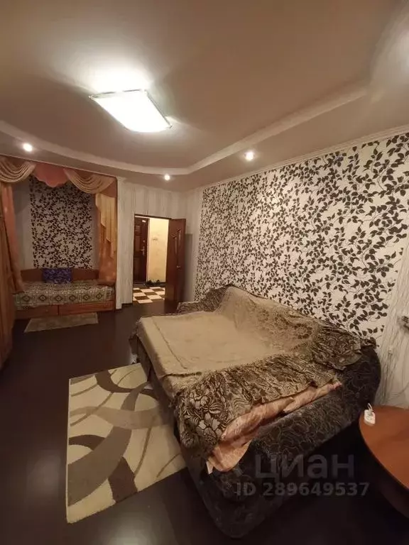 1-к кв. Московская область, Дмитров ул. Космонавтов, 52 (43.0 м) - Фото 2