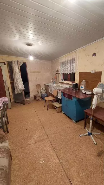 Дом 35 м на участке 6 сот. - Фото 0