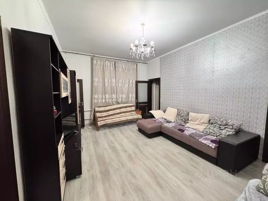 2-к кв. Белгородская область, Белгородский район, Дубовское с/пос, ... - Фото 2