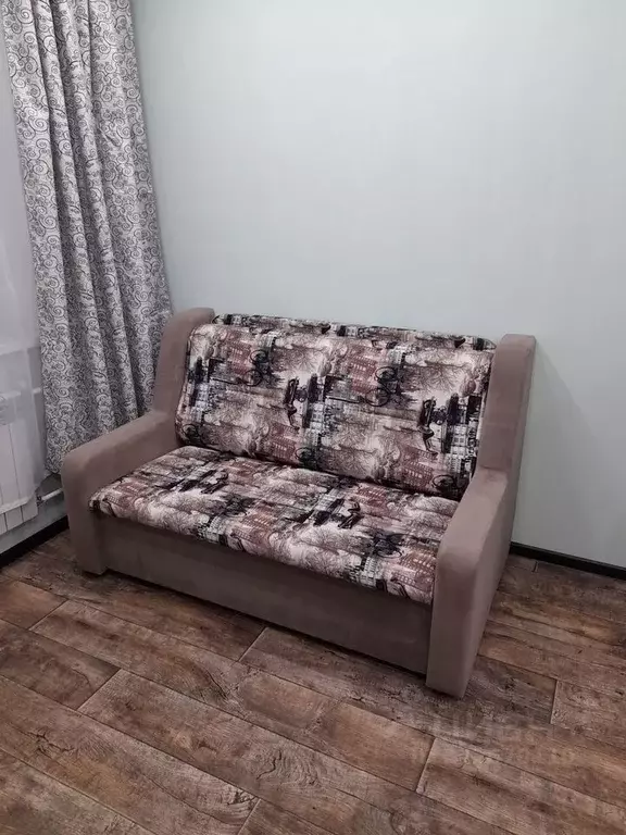 Студия Иркутская область, Иркутский муниципальный округ, Маркова рп, ... - Фото 1